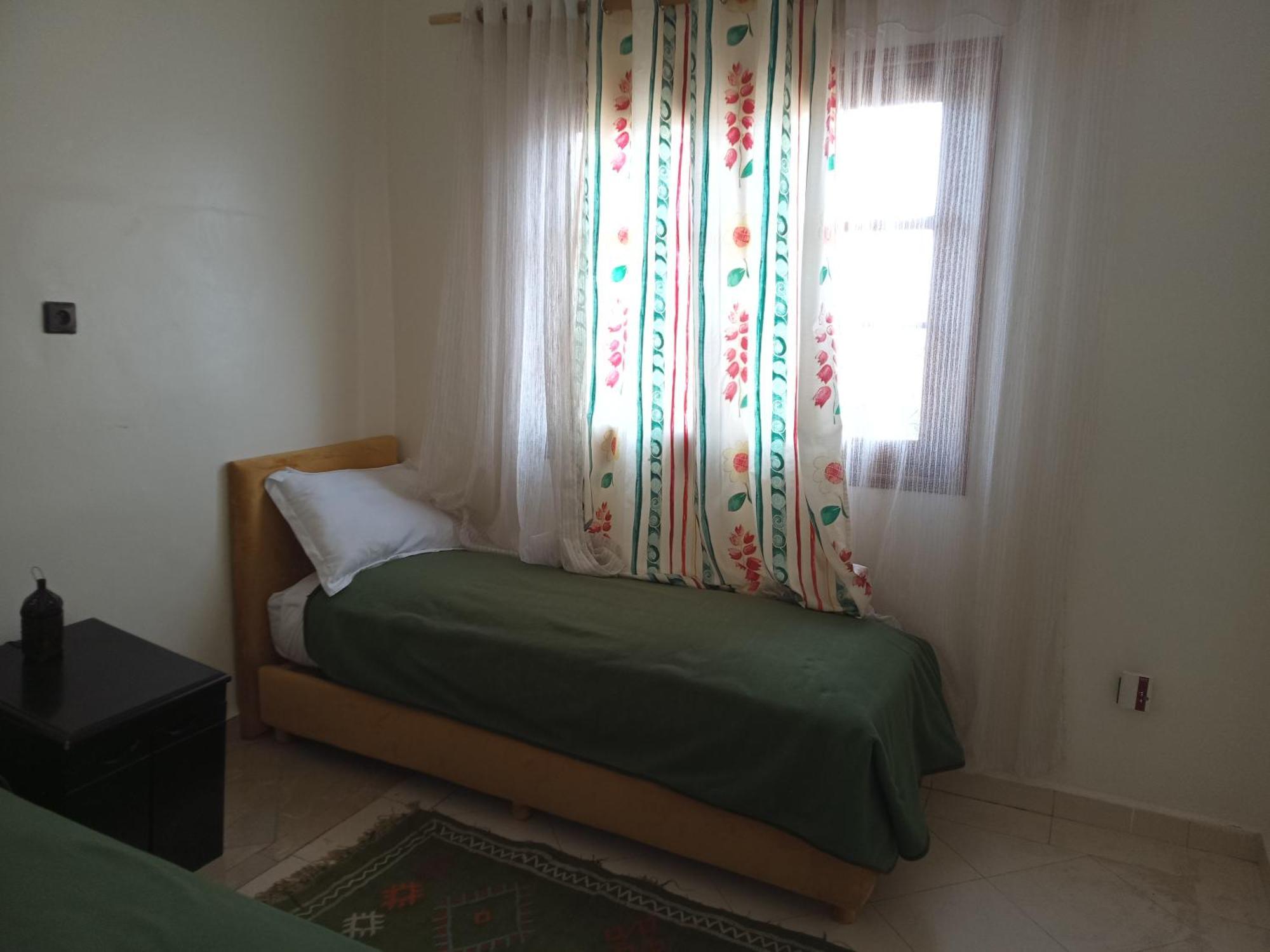 Appart Aigle Hotel Warzazát Exteriér fotografie