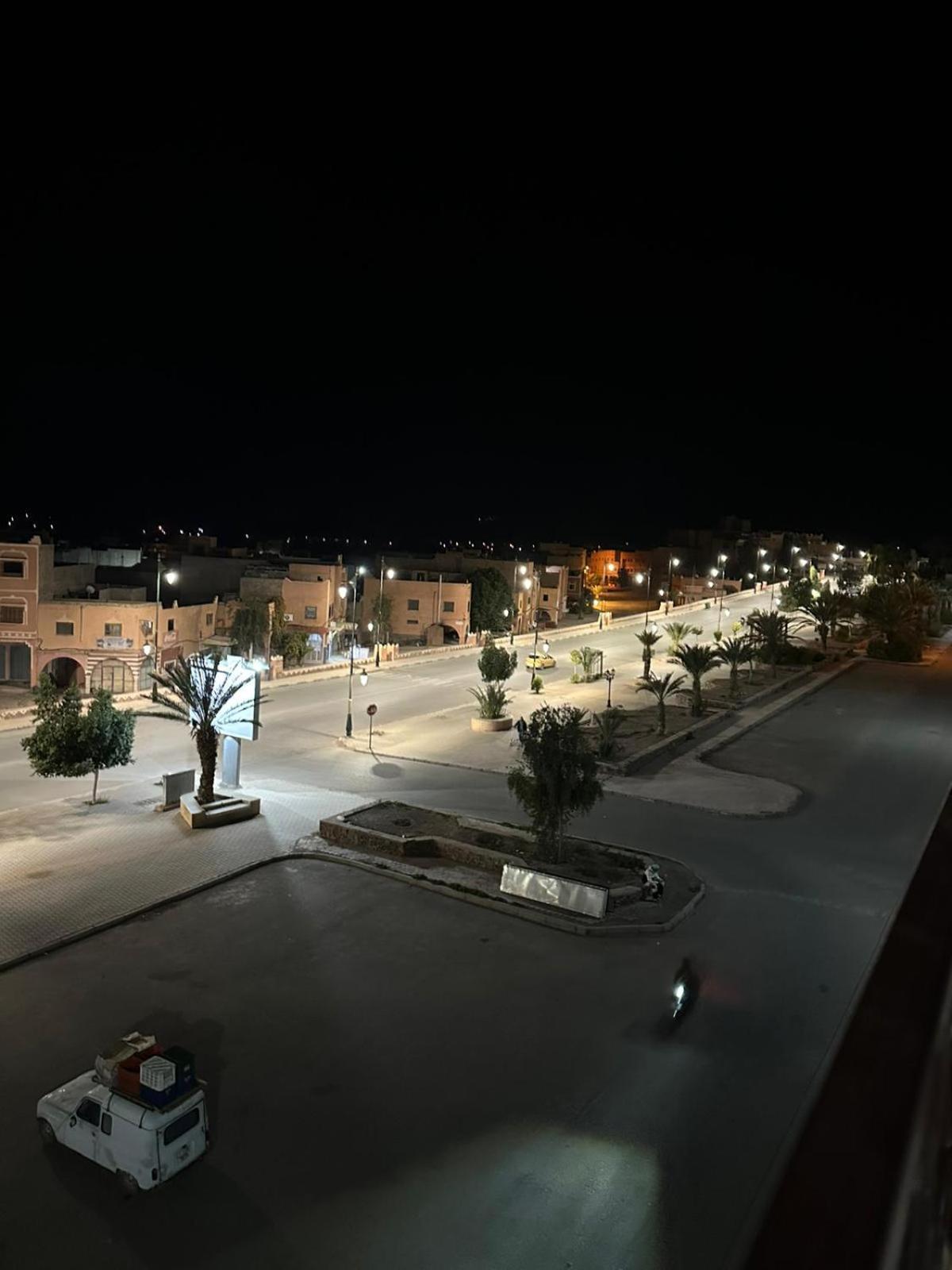 Appart Aigle Hotel Warzazát Exteriér fotografie